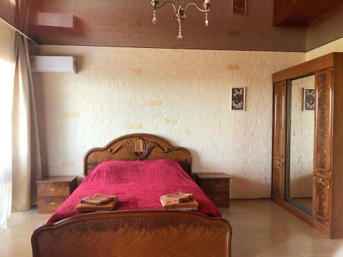 Hotel Volna Resort