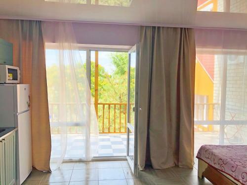 Hotel Volna Resort