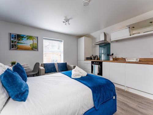 Apartamento Pass The Keys Spacious Lovely 1 Bedroom Studio Town Centre