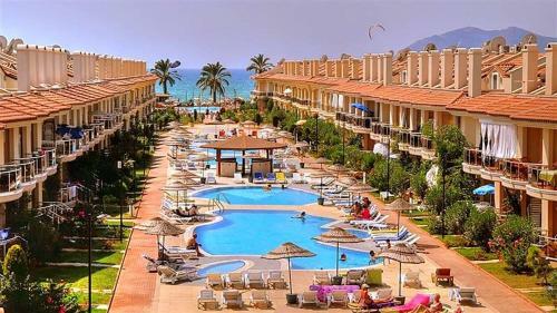 Apartamento �al??, Sunset Beach Club
