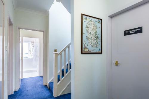 Apartamento The Clan Hamilton Suite