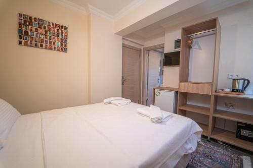 Posada Private Cosy Apart Room In Fethiye