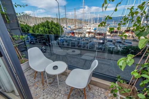 Hotel Ece Marina Suit