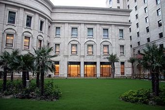 Grand Park Jiayou Hotel Shanghai