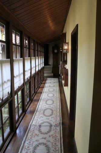 Casa Aido Santo