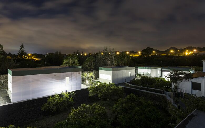 Aparthotel Apartamentos Turisticos Quinta De Santa Barbara