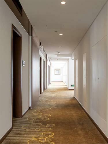 Coinfamily Hotel