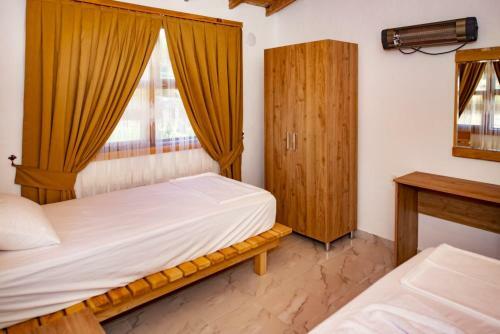 Villa The Moonrise Karaa?a� �l�deniz