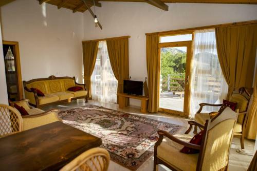 Villa The Moonrise Karaa?a� �l�deniz