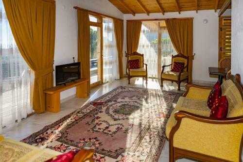 Villa The Moonrise Karaa?a� �l�deniz
