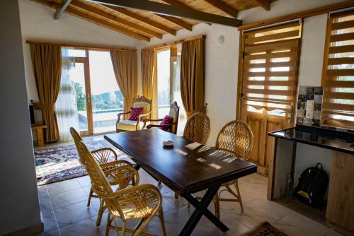 Villa The Moonrise Karaa?a� �l�deniz