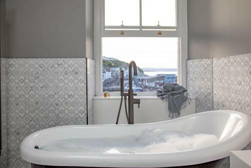 Hotel Leader, Maritime Suites, Brixham