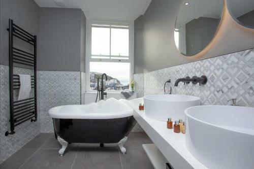 Hotel Leader, Maritime Suites, Brixham