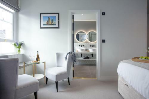Hotel Leader, Maritime Suites, Brixham