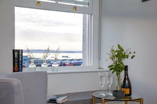 Hotel Leader, Maritime Suites, Brixham