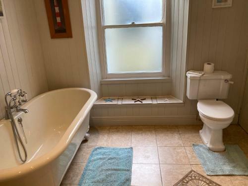 Stones Throw Cottage