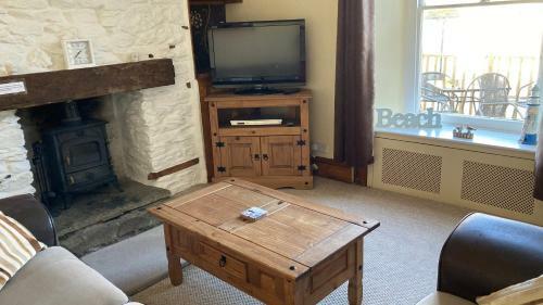 Stones Throw Cottage