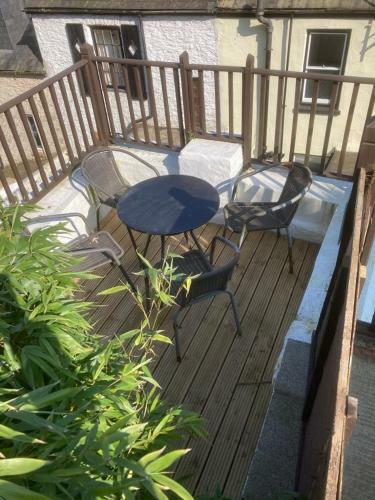 Stones Throw Cottage