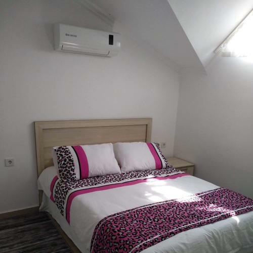 Paddys Apartments, Hisar�n�