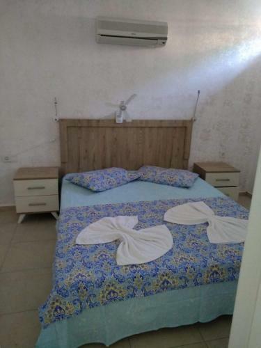 Paddys Apartments, Hisar�n�
