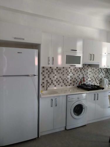 Paddys Apartments, Hisar�n�