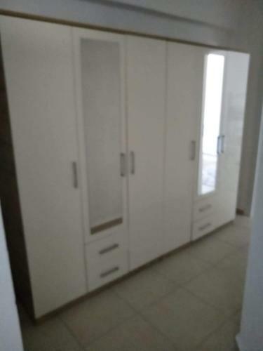 Paddys Apartments, Hisar�n�