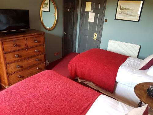 Hostal Churston Court Hotel