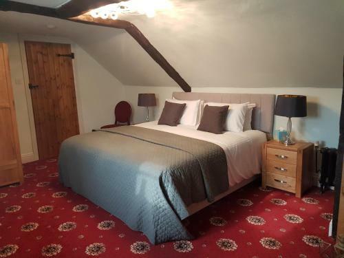 Hostal Churston Court Hotel