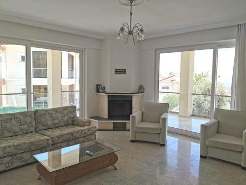 Villa Beatrice Large Family Villa