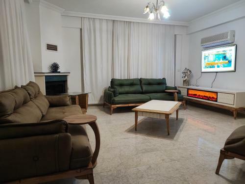 Villa Beatrice Large Family Villa