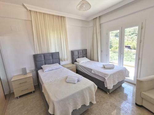 Villa Beatrice Large Family Villa