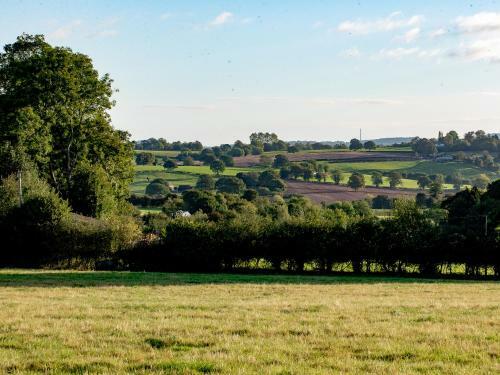Frith Green