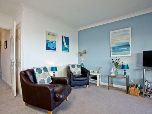 Apartamentos Turnstone - 2 Linden Court