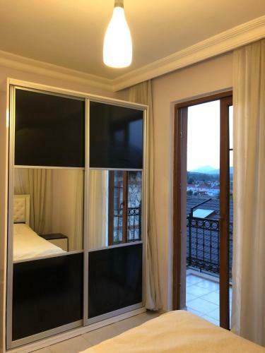 Selin Villa
