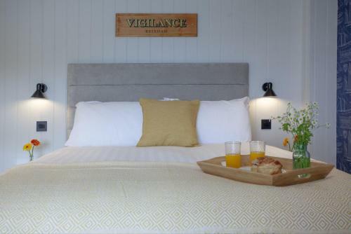 Hotel Vigilance, Maritime Suites, Brixham