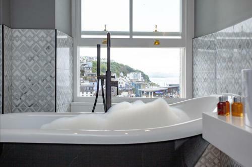 Hotel Vigilance, Maritime Suites, Brixham