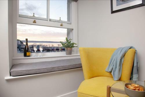 Hotel Vigilance, Maritime Suites, Brixham