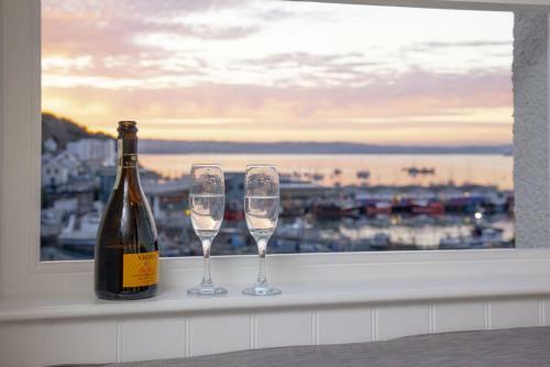 Hotel Vigilance, Maritime Suites, Brixham