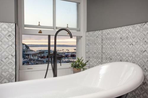 Hotel Vigilance, Maritime Suites, Brixham