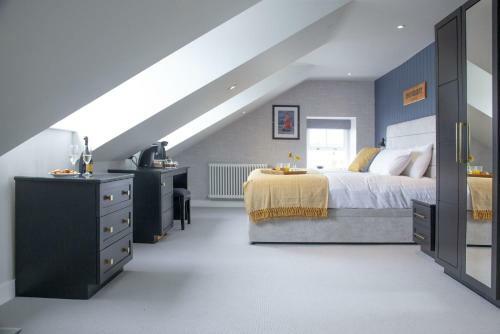 Hotel Provident, Maritime Suites, Brixham