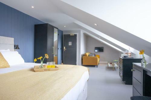 Hotel Provident, Maritime Suites, Brixham
