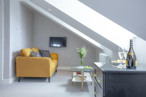 Hotel Provident, Maritime Suites, Brixham