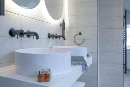 Hotel Provident, Maritime Suites, Brixham