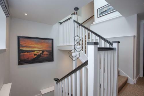 Hotel Provident, Maritime Suites, Brixham