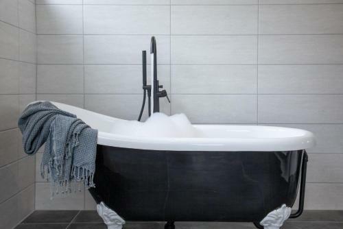 Hotel Provident, Maritime Suites, Brixham