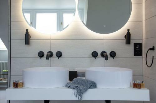 Hotel Provident, Maritime Suites, Brixham