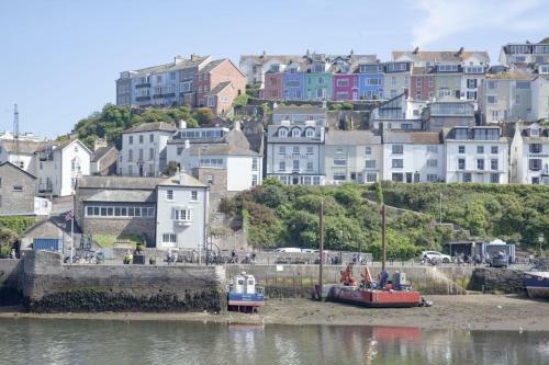 Hotel Provident, Maritime Suites, Brixham