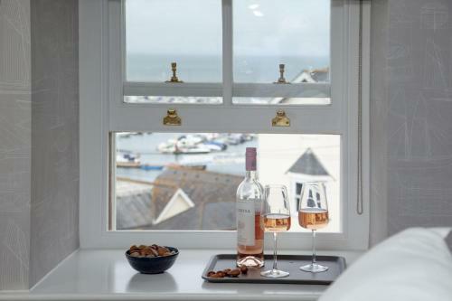 Hotel Provident, Maritime Suites, Brixham