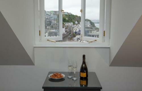 Hotel Provident, Maritime Suites, Brixham