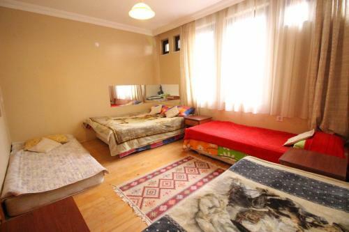 2 - Holy Art Villas Plajda Tripleks Villa
